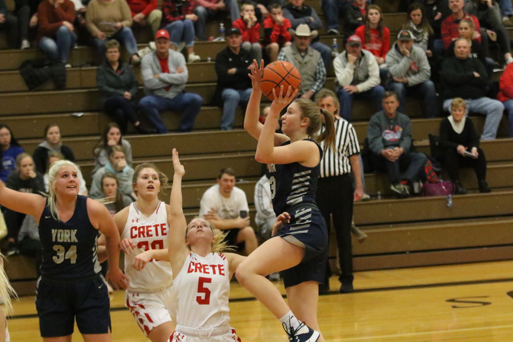 York vs. Crete girls basketball 15.JPG